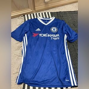 Chelsea Jersey